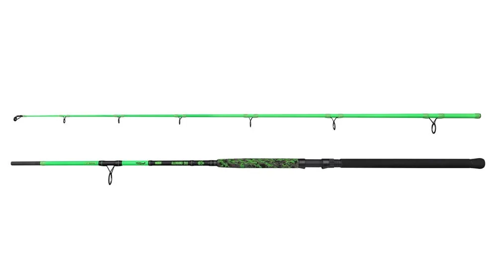 Madcat Prut UV Series Allround 285cm 100-250g
