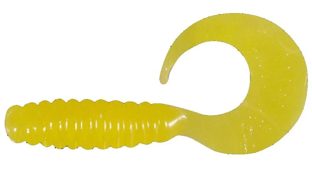 Relax Gumová nástraha Twister VR34 3cm 8ks - TS010