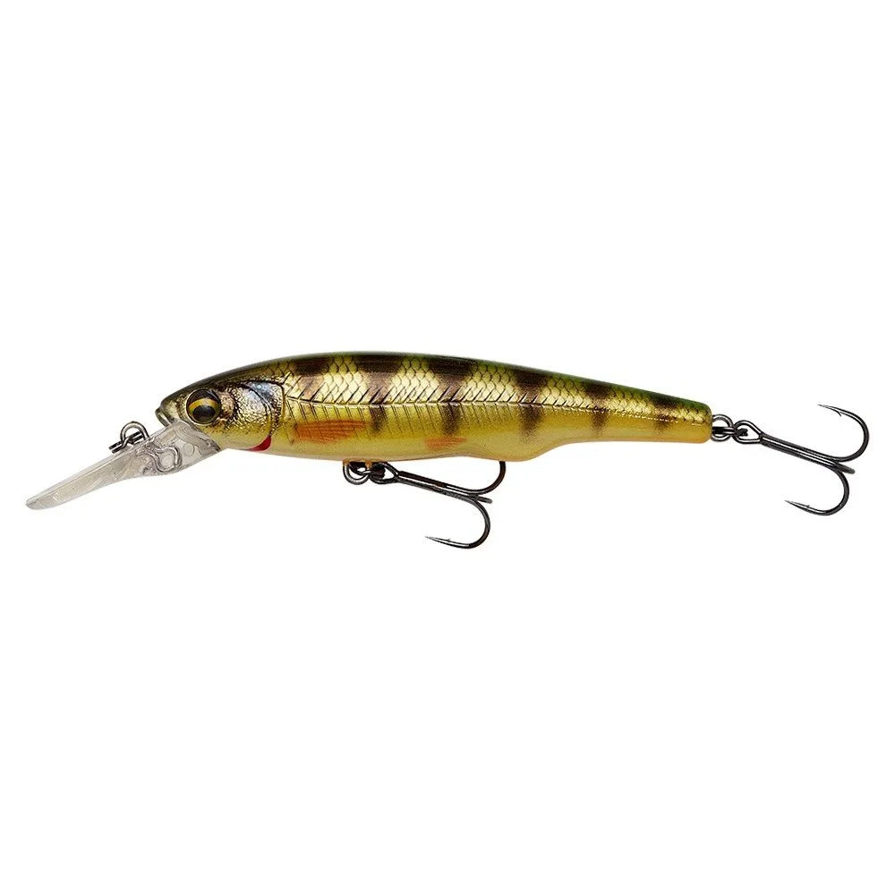 Savage Gear Wobler Gravity Twitch MR Suspending Perch - 9,5cm 15g