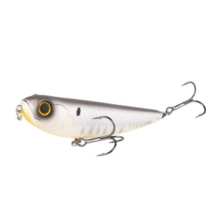 Shimano Wobler Yasei Shock Stick F Matt White - 7cm 7g