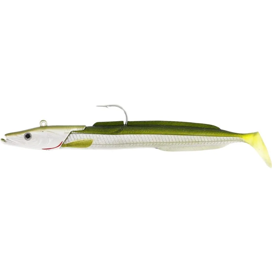 Westin Gumová Nástraha Sandy Andy Tobis Ammo Délka: 17cm, Hmotnost: 62g