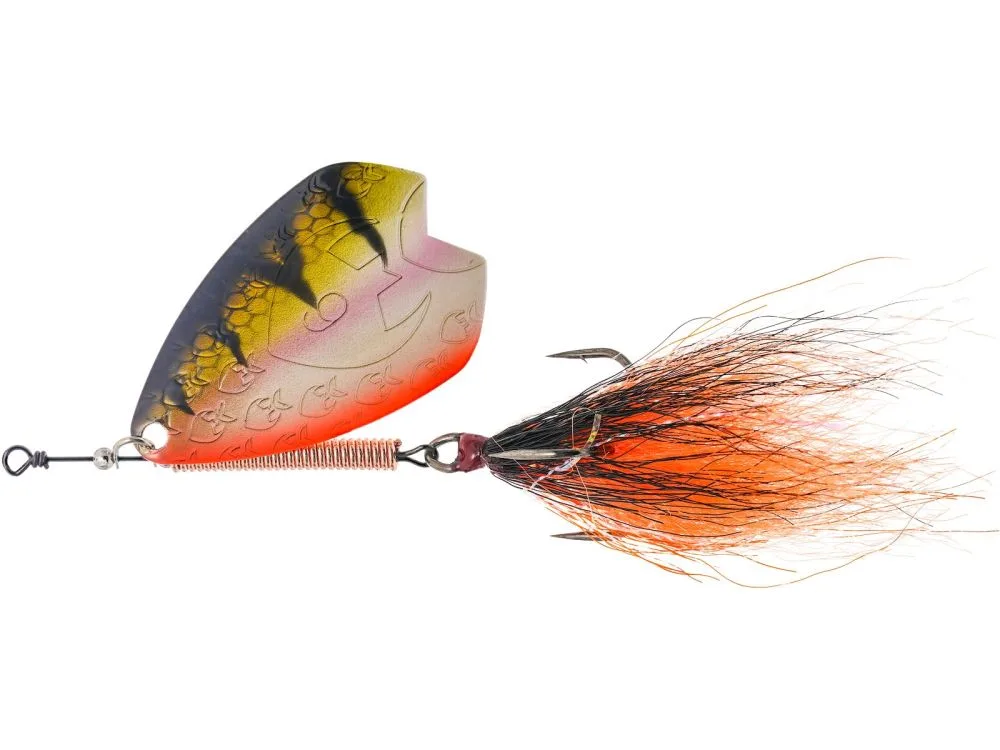Westin rotačka spinstrike bucktail bling buck 14 g #6