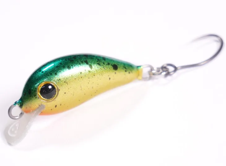 3stan wobler stream micro sm25 sgr 2,5 cm 1,3 g