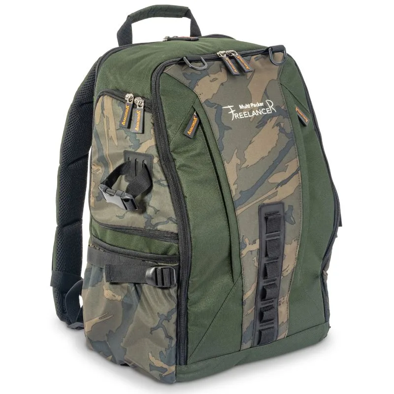 Anaconda batoh freelancer multi packer