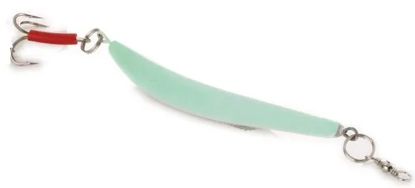Aquantic Pilker Norge Fluo Pilk Hmotnost: 300g