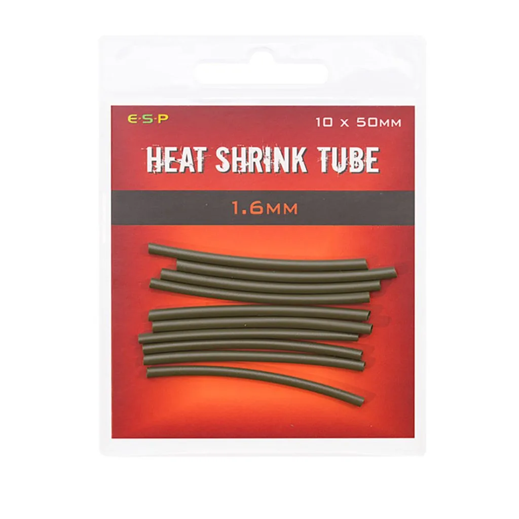 ESP smršťovací hadička Shrink Tube 1,6mm