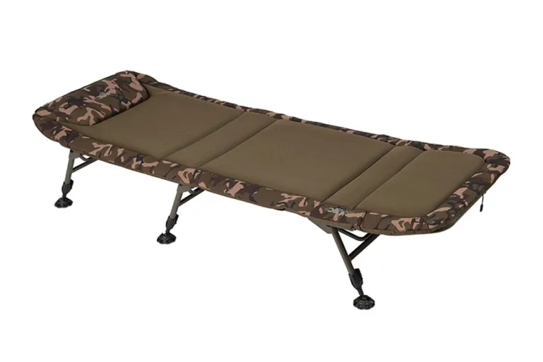 Fox Rybářské lehátko Duralite Bed