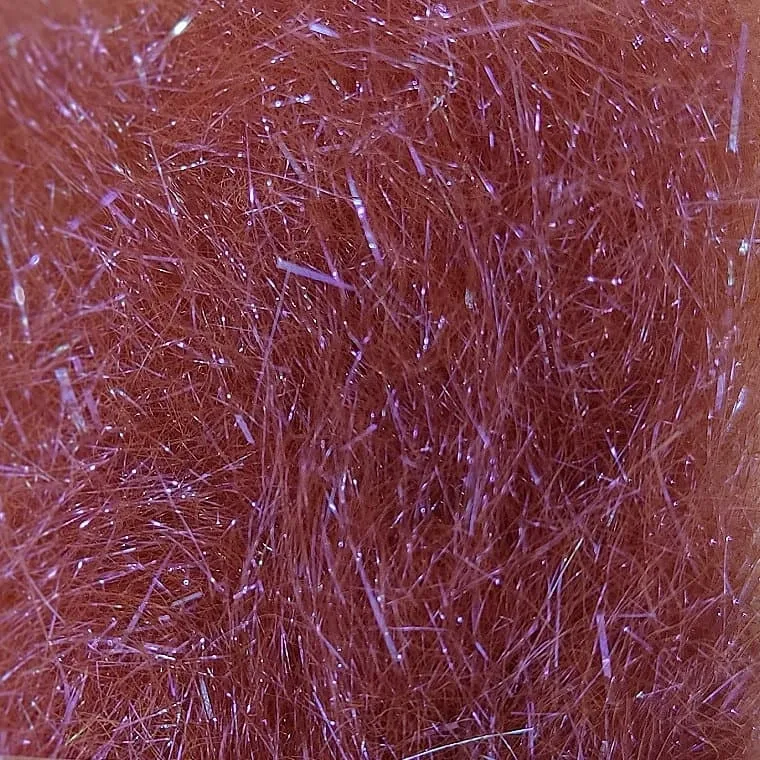 Hends Dubbing UV-ICE Cinnamon