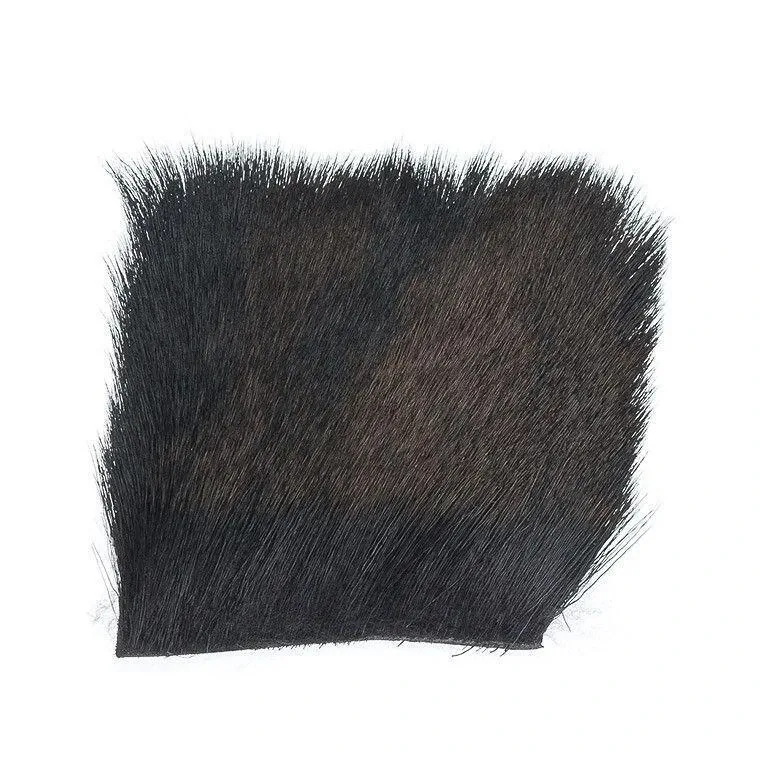 Hends Srnčí Srst Deer Hair Black