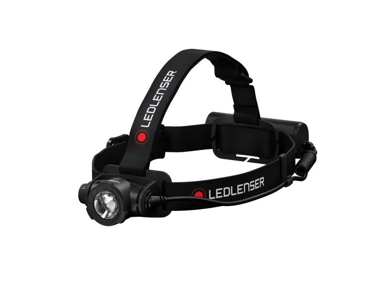 Ledlenser Čelovka H7R Core