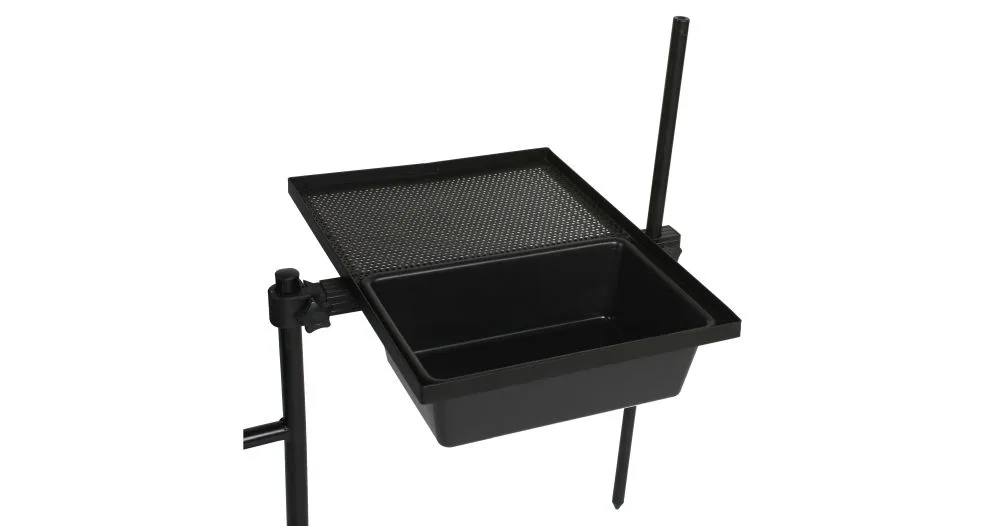 Mikado plato s miskou 50x36 cm