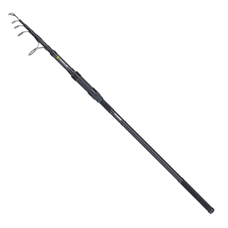 Mivardi Prut M-Traveller 360SH 3,6m 3,5lb