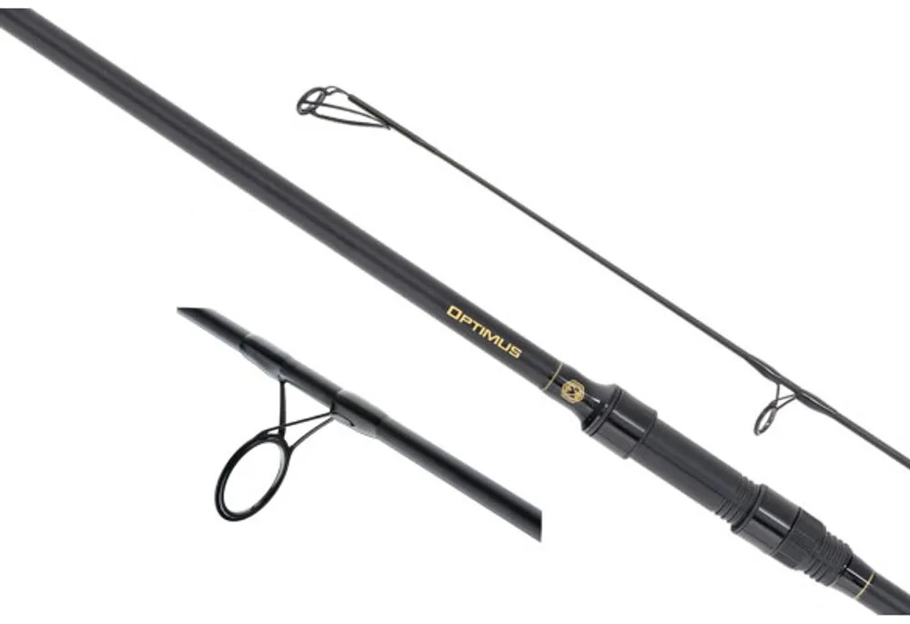 Mivardi Prut Optimus 360SH 3,6m 3,5lb 3díl
