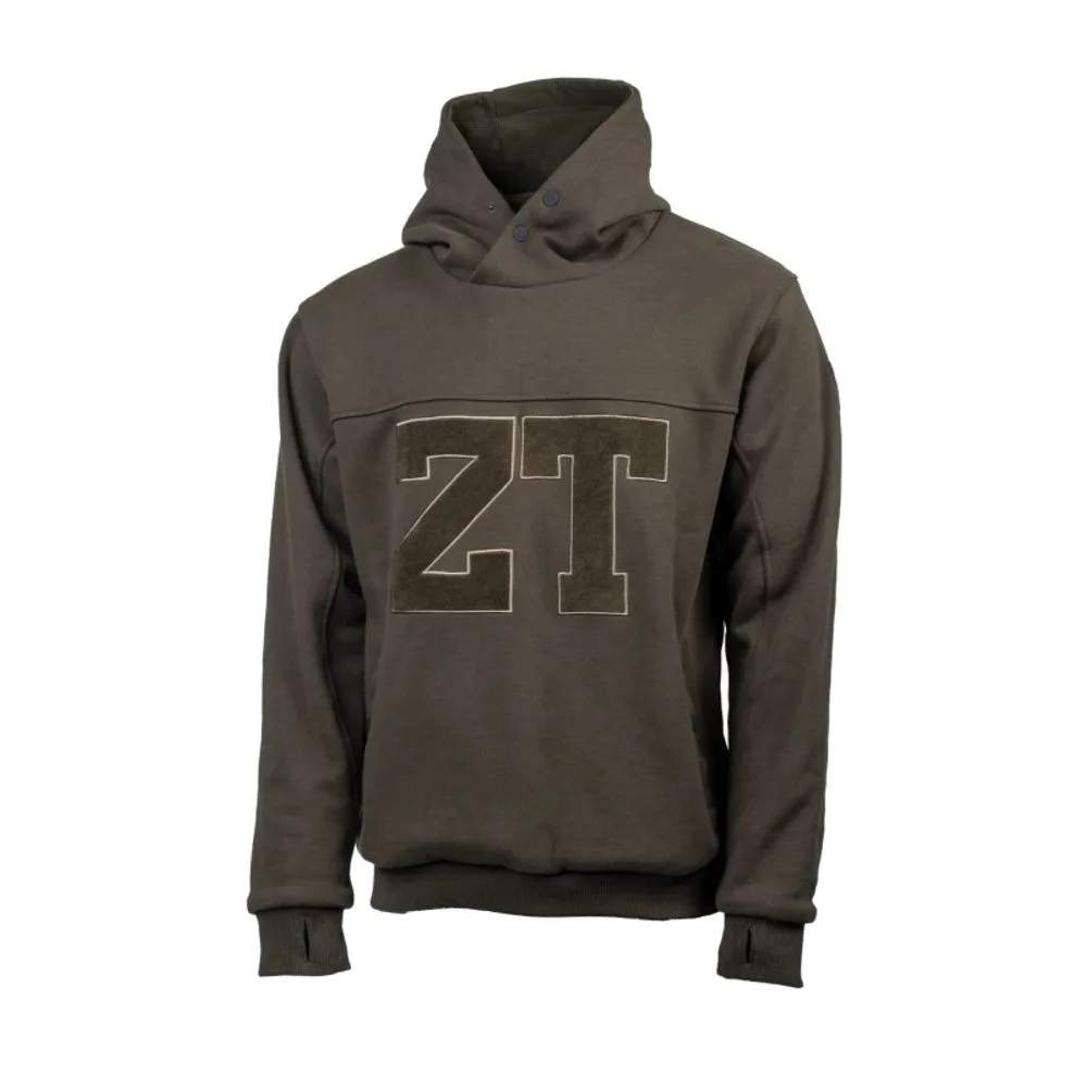 Nash Rybářská Mikina ZT Wind Chill Hoody Varsity - S