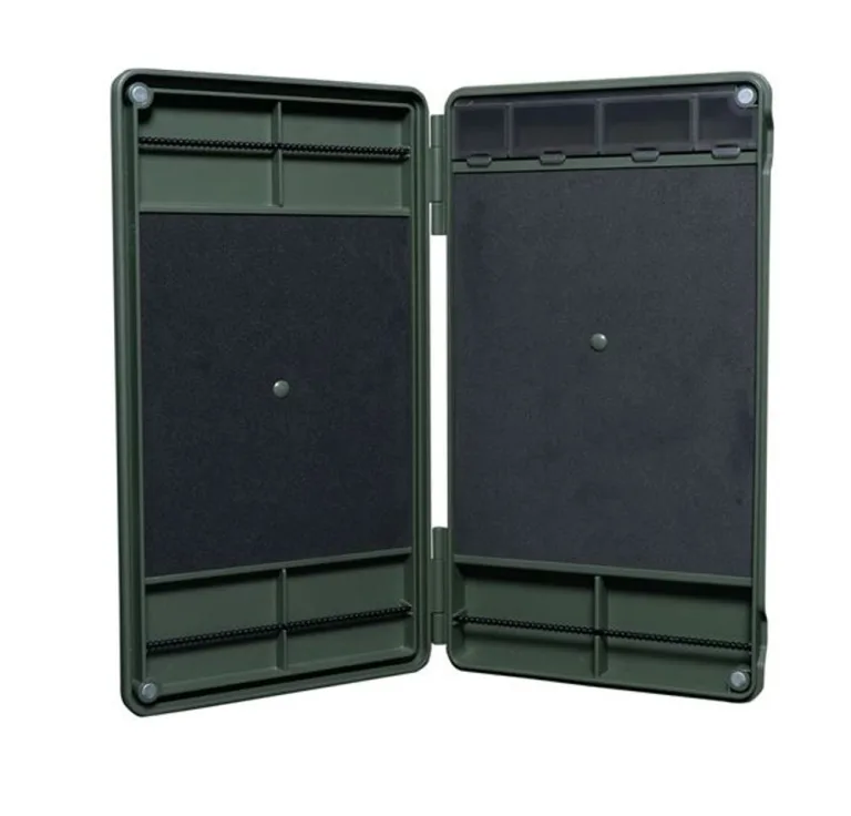 RidgeMonkey Pouzdro na návazce Armoury Rig Box
