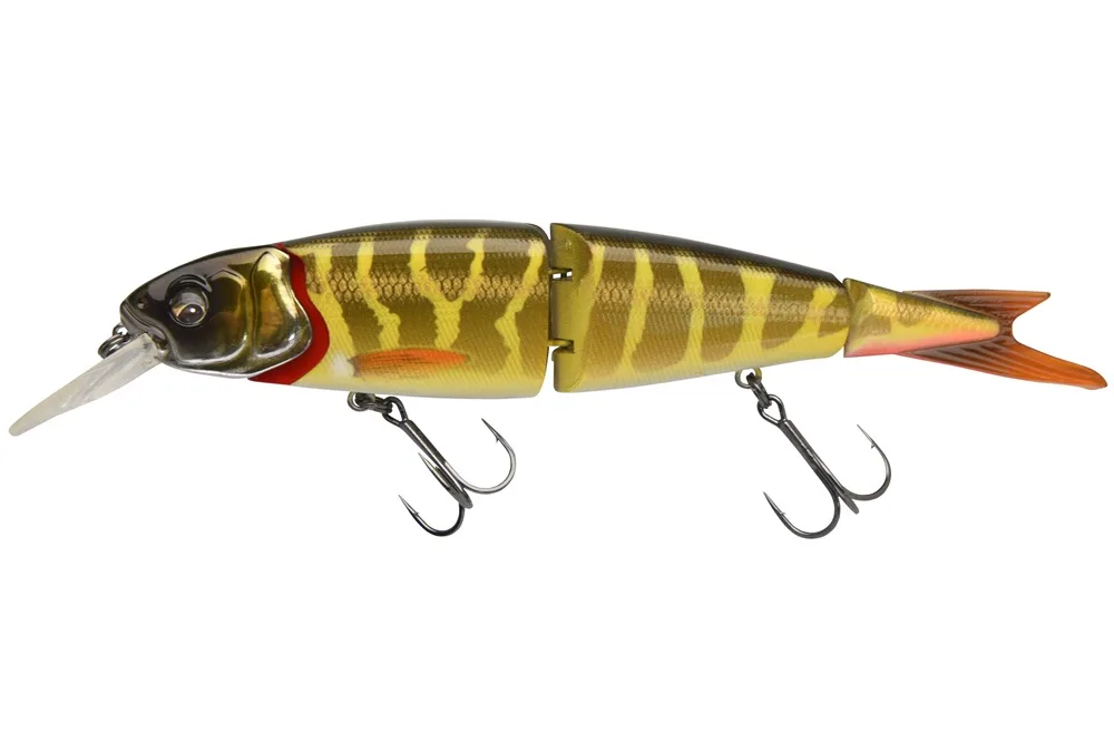 Savage gear wobler 4play classic lowrider pike - 13 cm 21 g