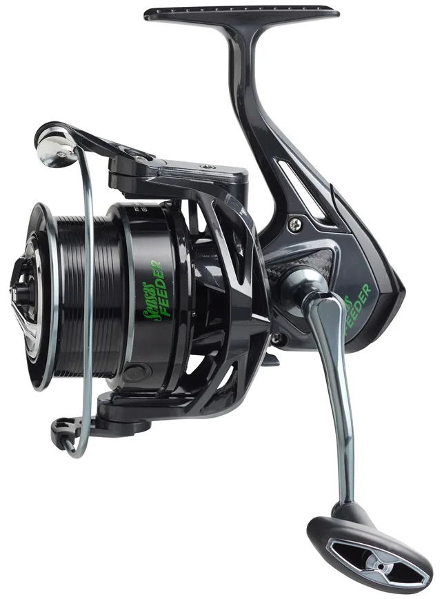 Sensas naviják pro feeder 5500 fv