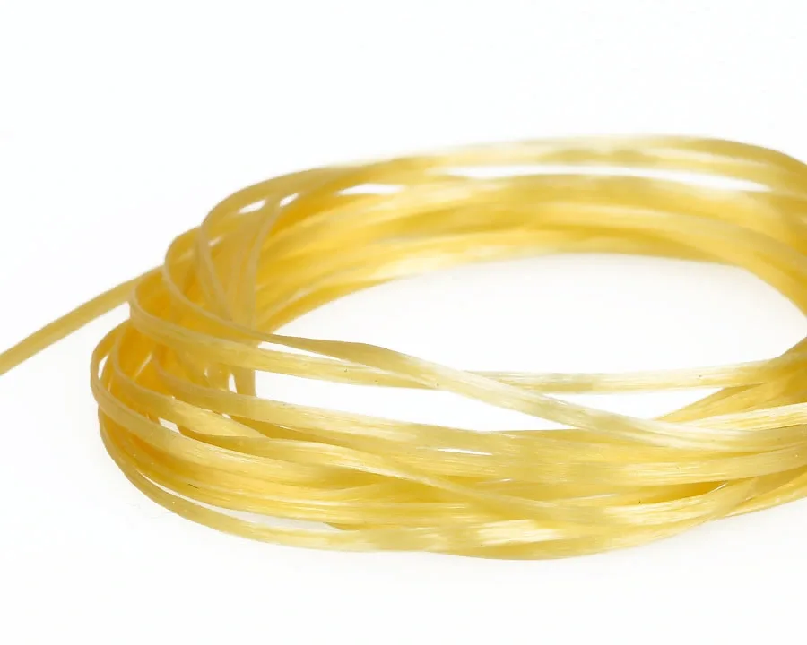 Sybai Flexi Floss Honey 1mm