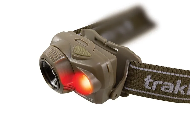Trakker Products Trakker Čelovka Nitelife Headtorch 580 Zoom