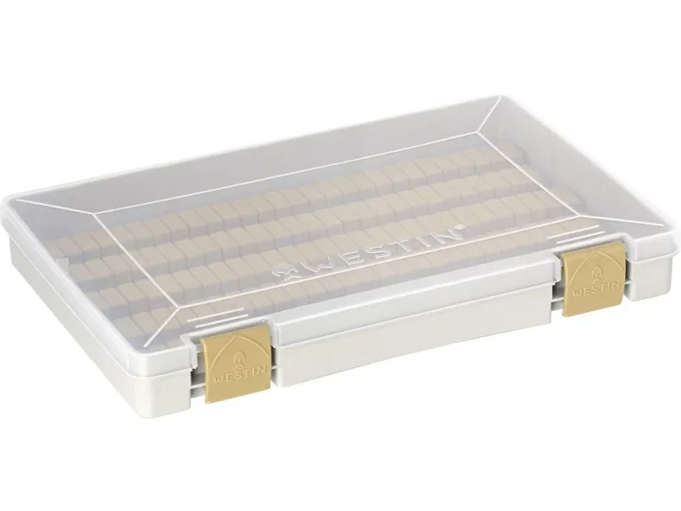 Westin Krabička W3 Jig Box