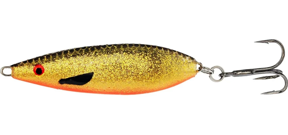 Westin plandavka great heron gold rush - 5,5 cm 13 g