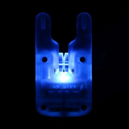 ATT ATTx Hlásič Crystal Body ATTs Underlit Wheel Varianta: Blue( modrý)