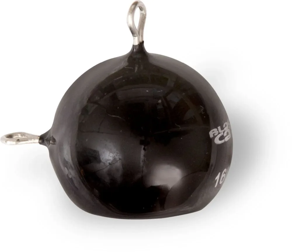 Black Cat Fire Ball Černý 1ks Varianta: 200g