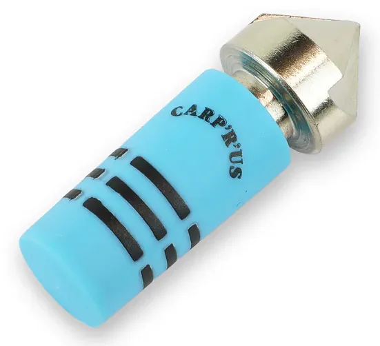 Carp´r´us vrtáček bore tool – Carp ´R´ Us