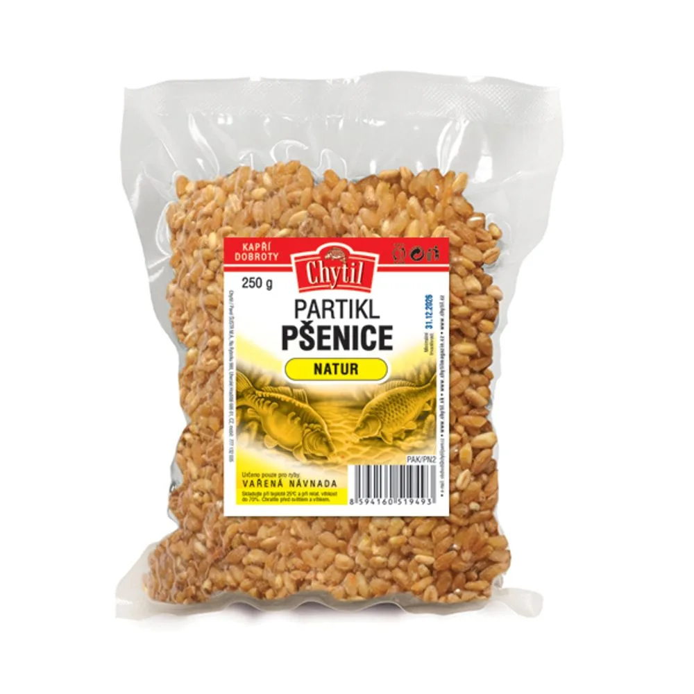 Chytil Vařená pšenice - 800g
