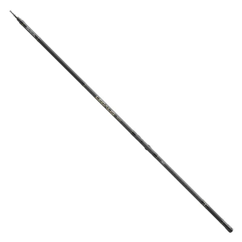 Daiwa bič legalis telepole 5 m