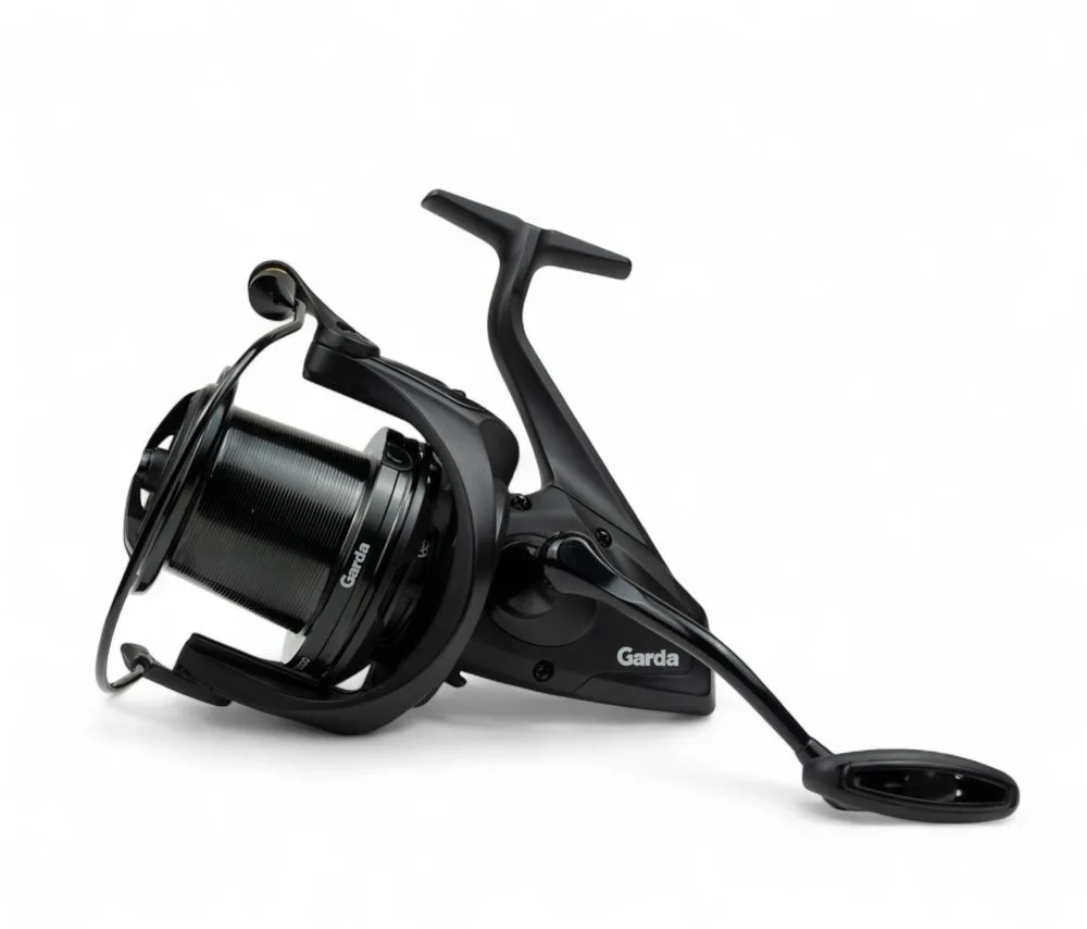 Garda Naviják Sniper SSX Black 14 000 + 10 000