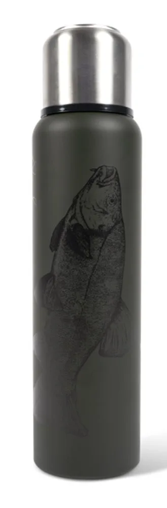 Korum Termoska Classic Thermal Flask Tench 1L