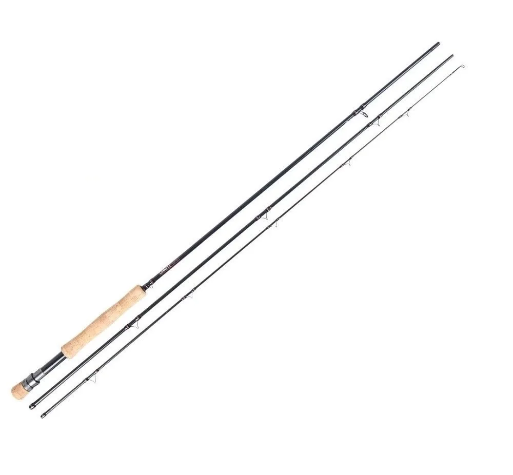 Leeda Prut Profil Stillwater 10ft 3m #7 3-díl