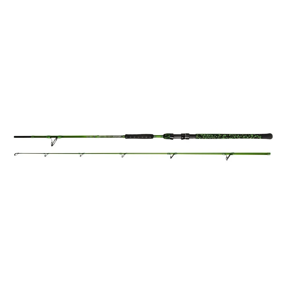 Madcat prut x-zibit deluxe 3 m 150-300 g 2-díl