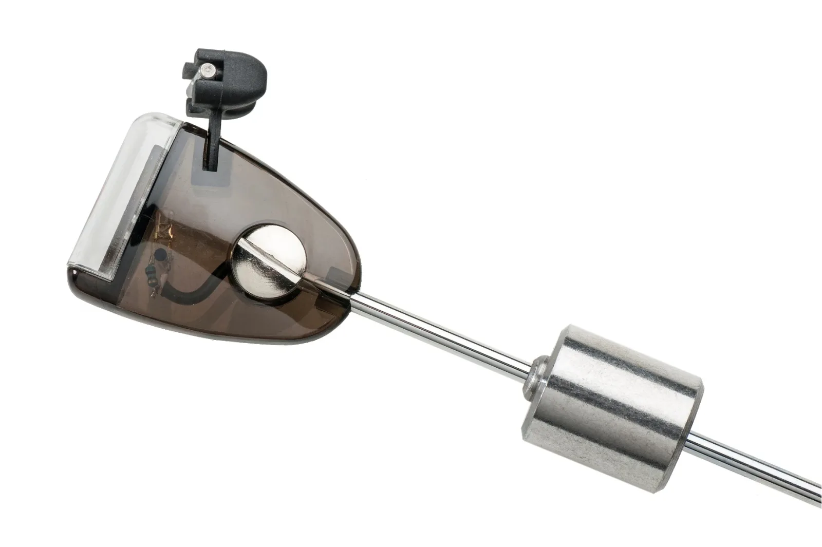 Mivardi Swing Arm No. 135 Barva: Černá