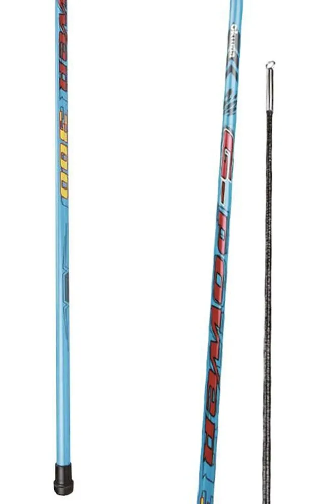 Okuma bič g-power tele pole 3 m