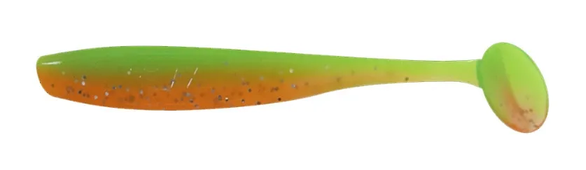 Relax Gumová Nástraha Bass L141 Délka: 6,5cm, Počet kusů: 4ks