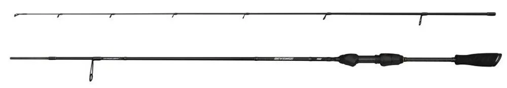 Savage Gear Prut Revenge SG2 Ultra Light Game 1,98m 3-10g