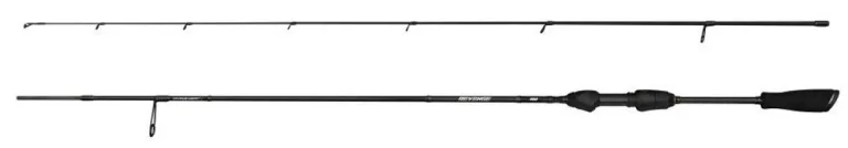 Savage Gear Prut Revenge SG2 Ultra Light Game 1,98m 3-10g