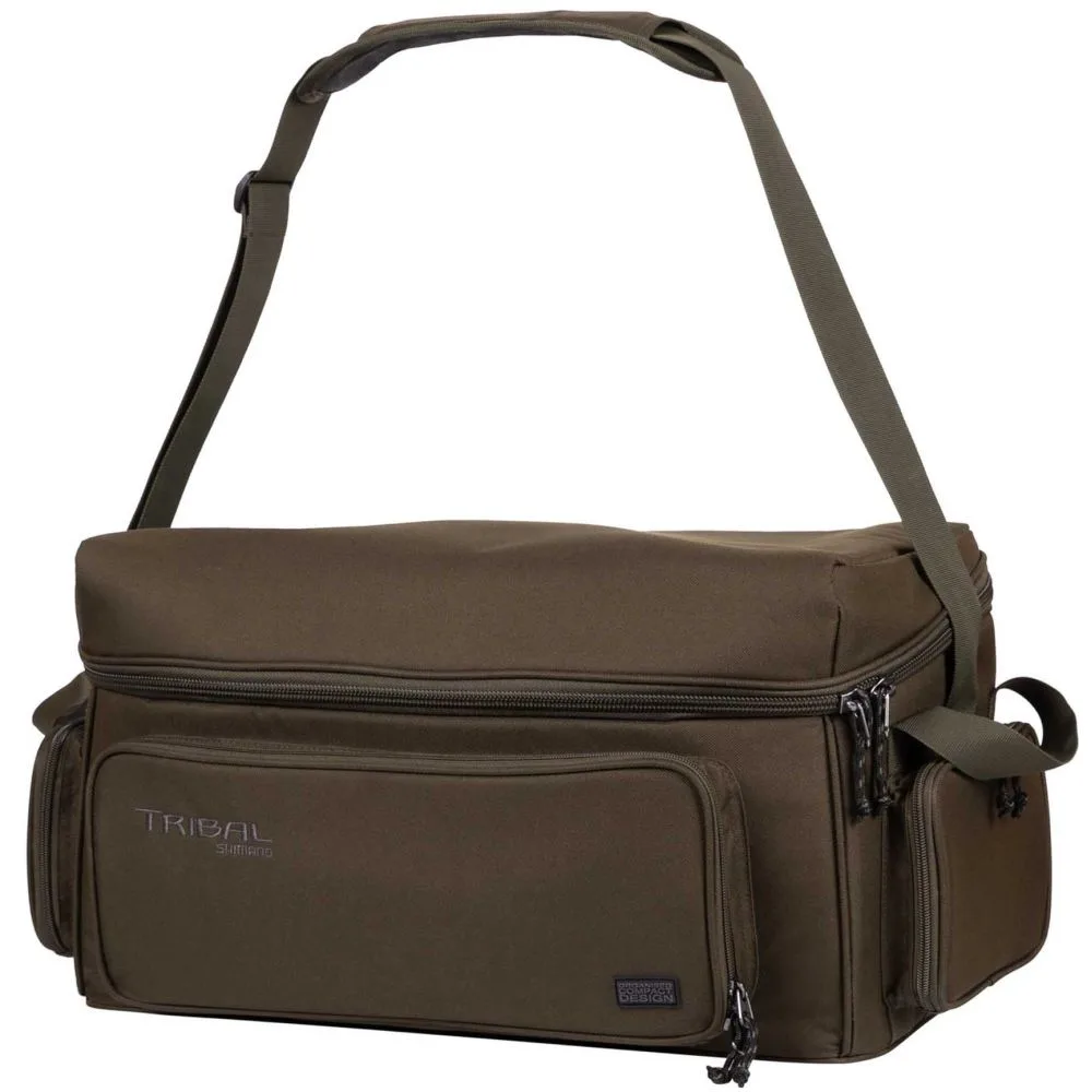 Shimano taška tribal carp large carryall