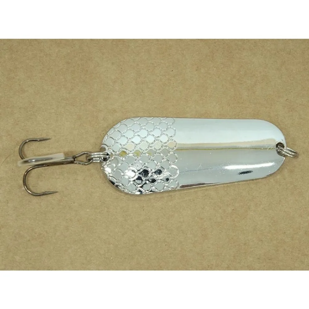 Suretti Plandavka Hunter Stříbrná - 22g