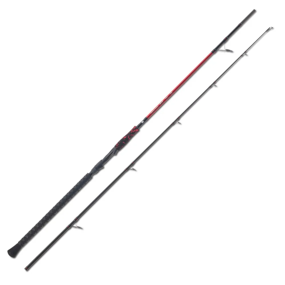 Uni cat prut warlock rcx allround 2,85 m 390 g