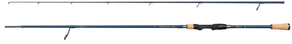 Abu garcia prut fantasista nano 702 ml-xf 2,13 m 3-21 g s