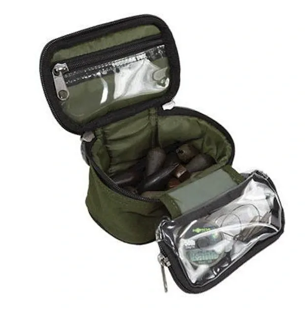 Aqua Products Aqua Obal Na Olova Lead & Leader Pouch Black Series