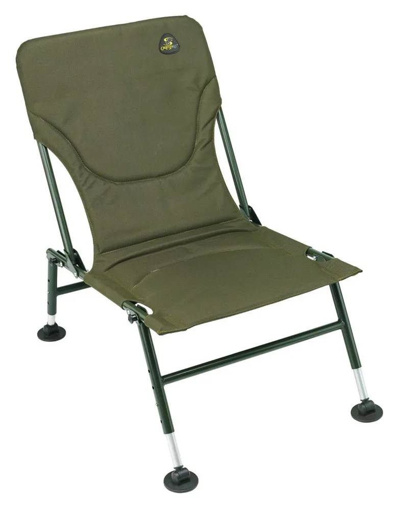 Carp spirit křeslo cs level chair light