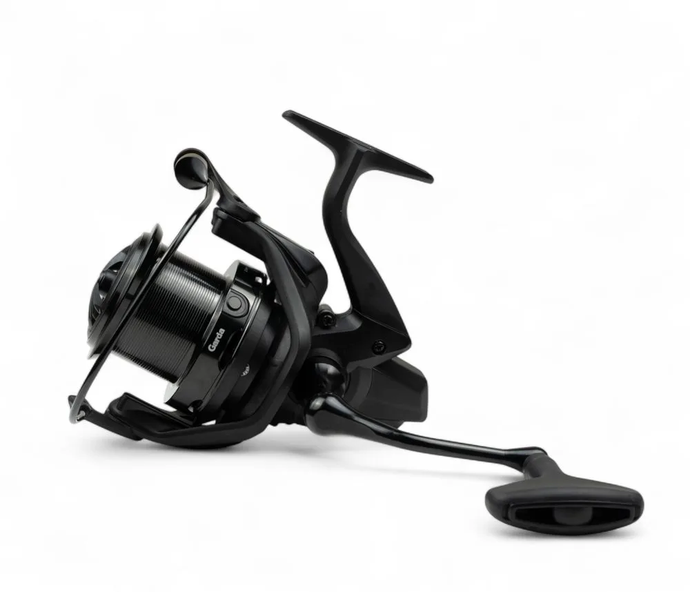 Garda Naviják Sniper SSX Black 6 500 + 5 500