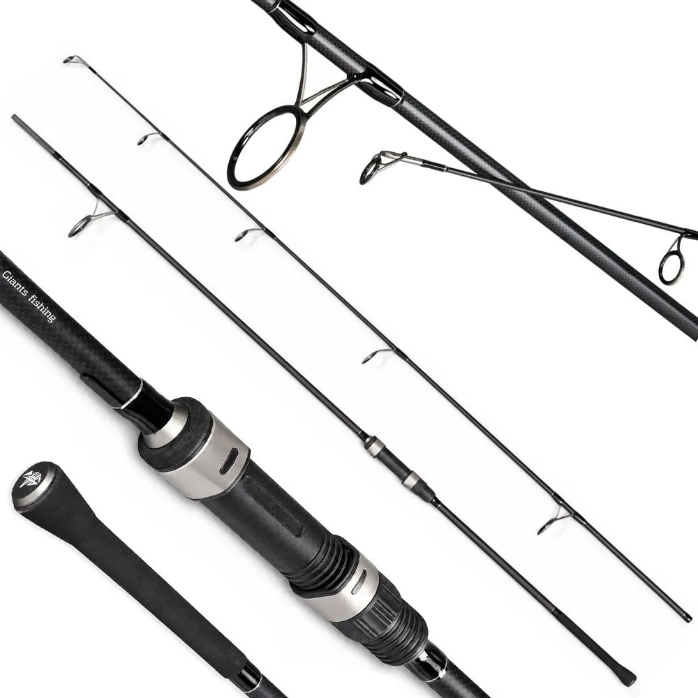 Giants fishing Kaprový prut XRS180 9ft 3lb 2díl