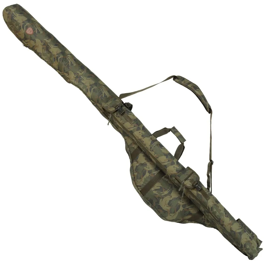Giants Fishing Pouzdro Na Pruty Rod Holdall Luxury 2 Rod Délka: 170cm, Varianta: 10ft