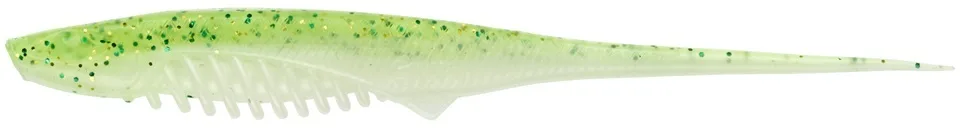 Gunki gumová nástraha mosquito snow chart gg flk - 16 cm 13,4 g