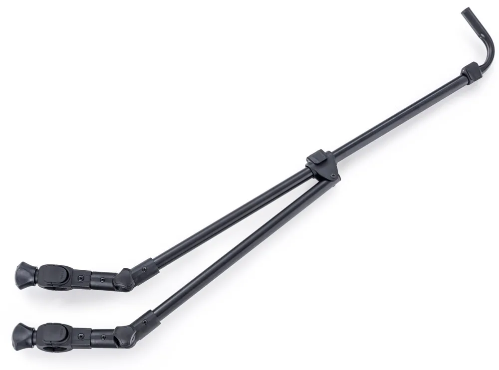 Mivardi teleskopické rameno tmx quick-lock